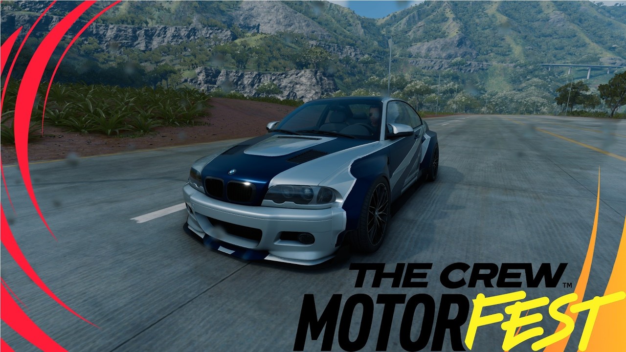 A Grand Race da semana!