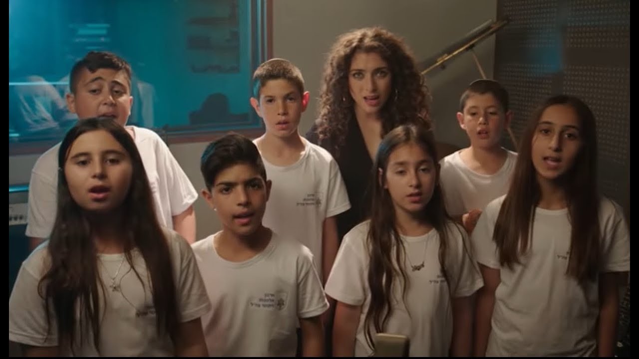 תן- רוני דלומי ויתומי צה