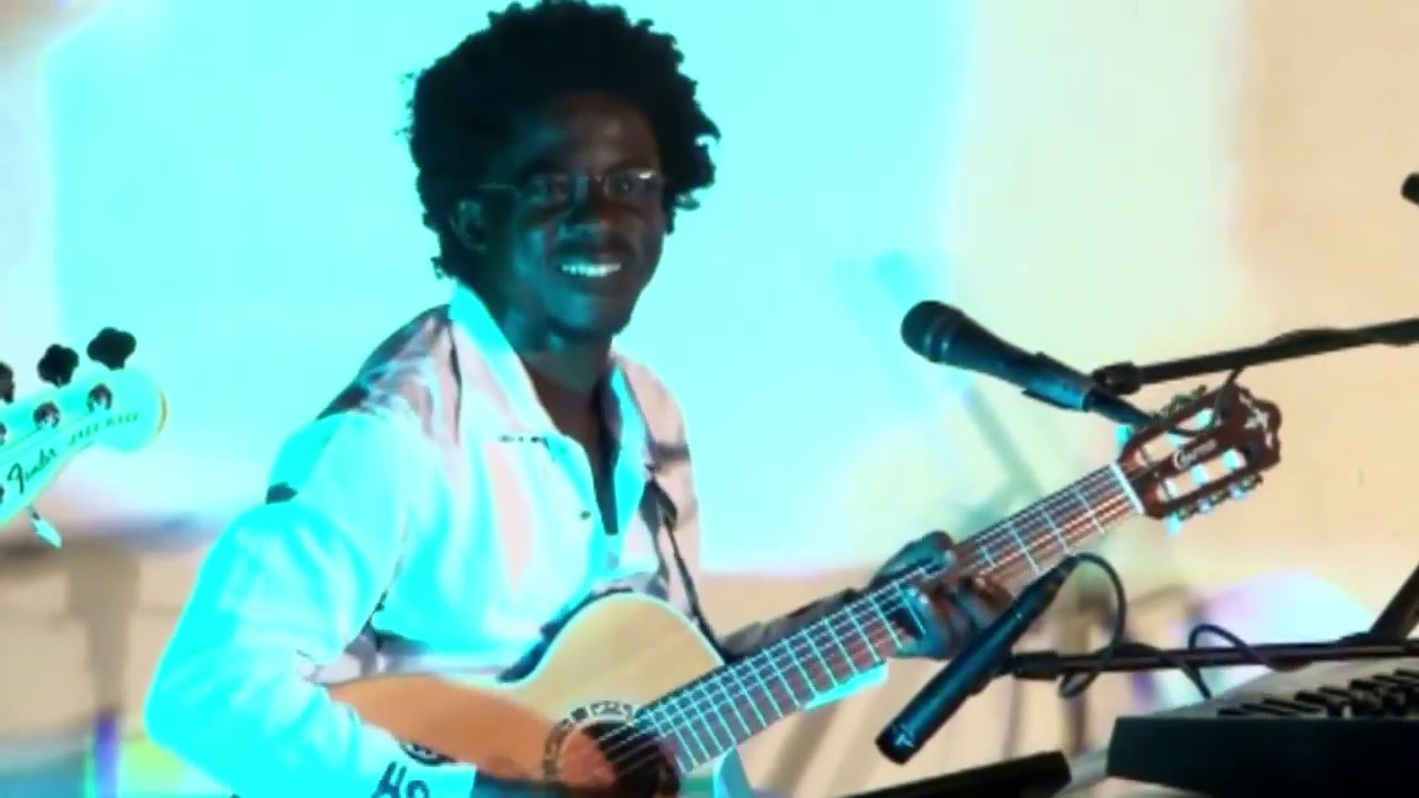 Kwame Yeboah, OBY Band - Ohia BeYe Ya
