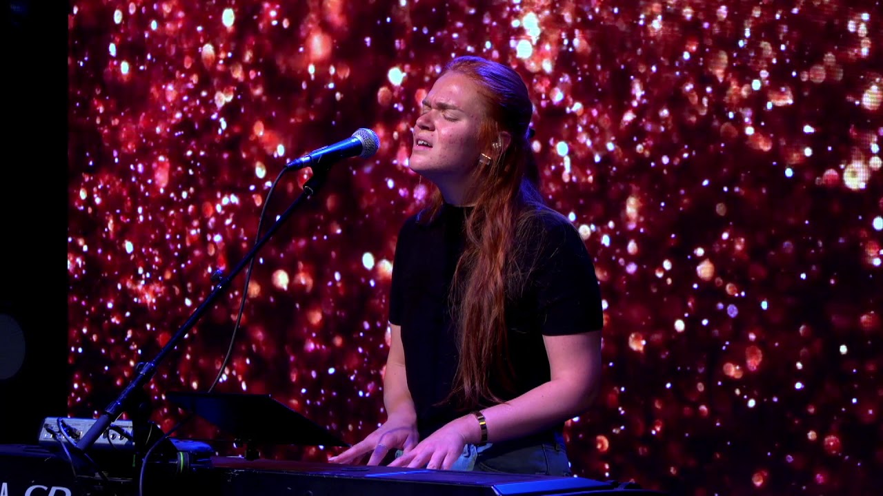 Rebekah Wagner: Special Worship Session