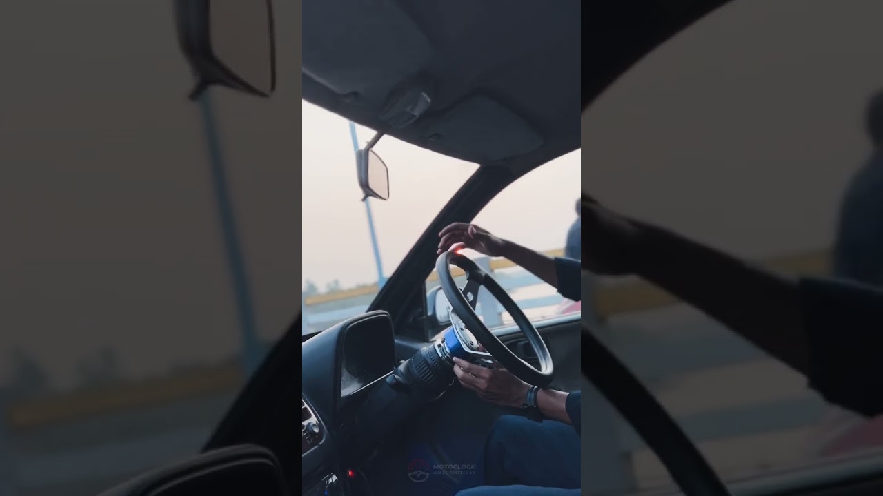 Maruti Zen Full Restoration | #project1ma | Zen Modified | Motoclock Automotives