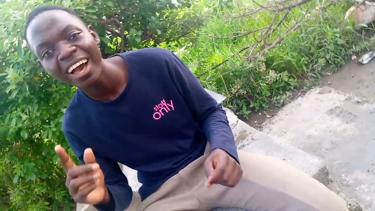 Ndaboola! 