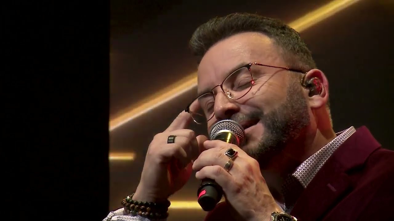 No Llorare (En Vivo)