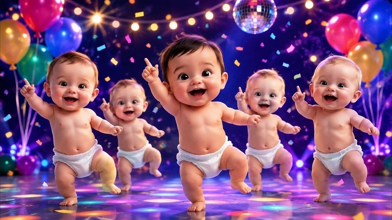 Dudi Dudi Dum Dum Dance | Dodi Dodi Dum Dum | Duty Duty Dum Dum | Kids Dance Song | Doodle Lite Rhym