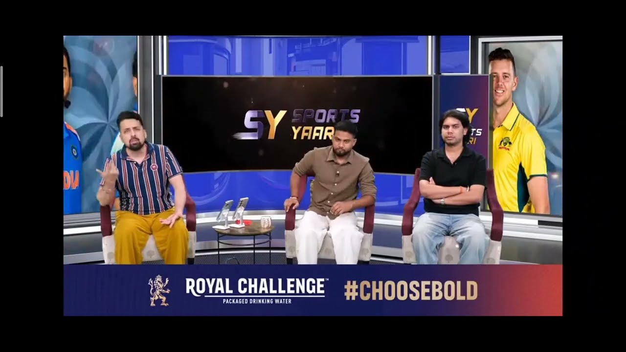 SUSHANT MEHTA Finally REACTS to AKASH PANDEY&rsquo;s Alleations | Sports Yaari EXPOSED?