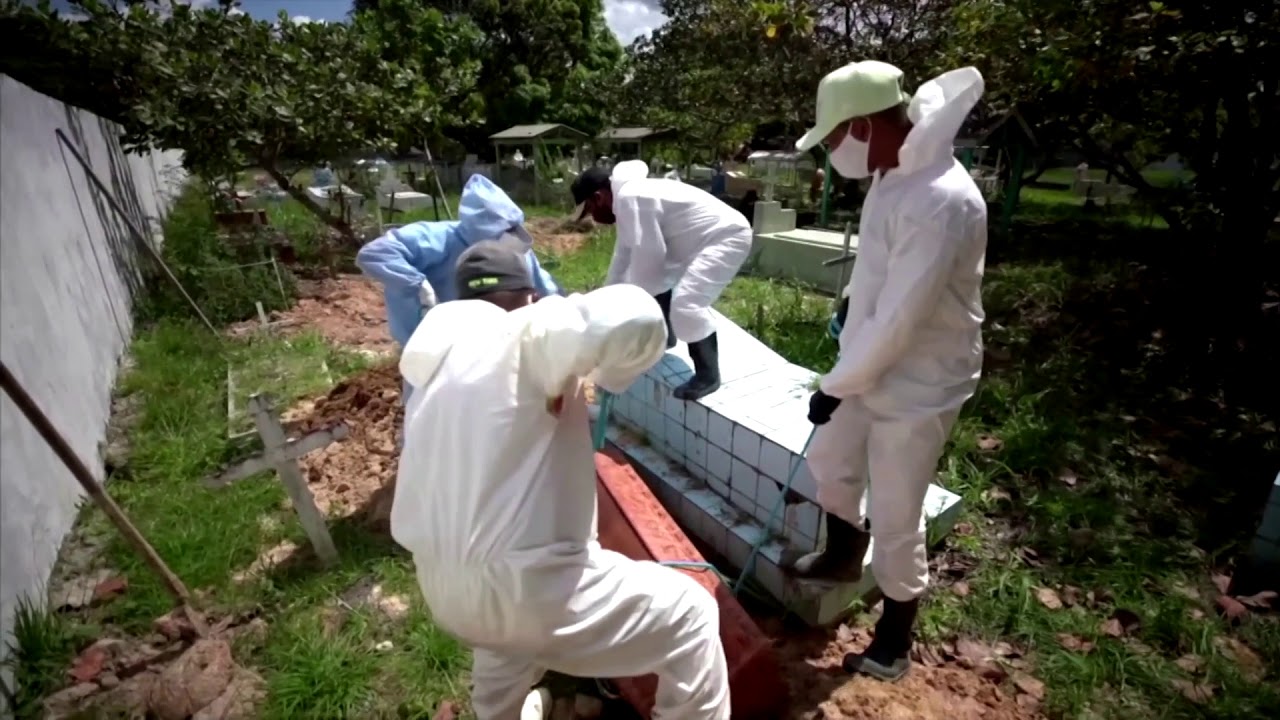 Global cases of coronavirus exceed 10 million
