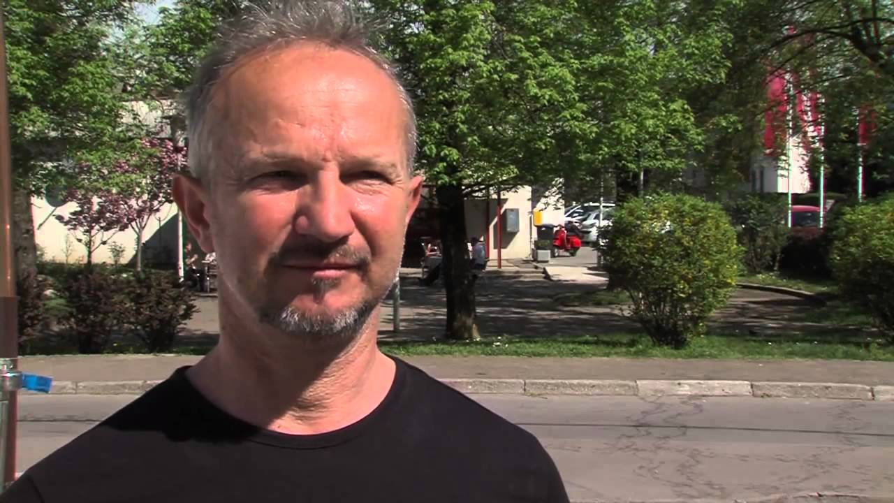 Dober pogled, oddaja o lovstvu (maj 2015)