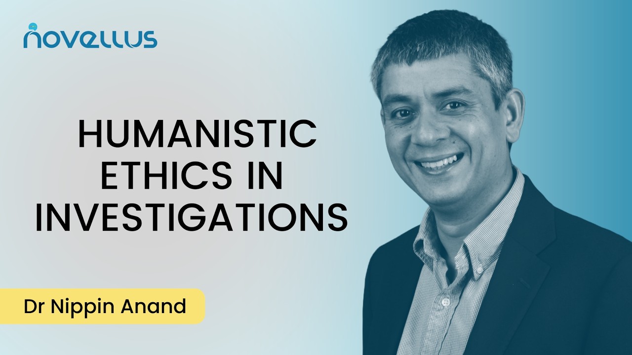 Learning from accidents: a call for humanistic ethics (Keynote at EU Rail Safety days)