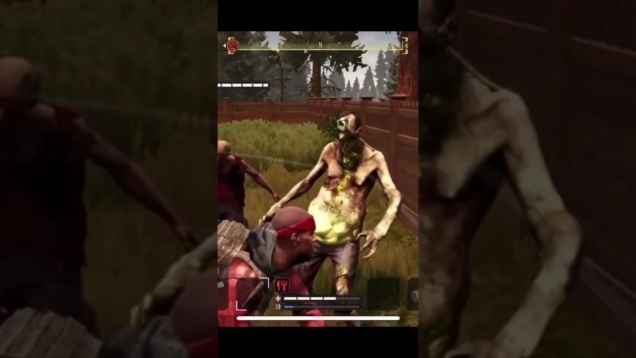 #lostfuture #zombiesurvival #foryou #fun #gameplay #1000subscriber #100kview