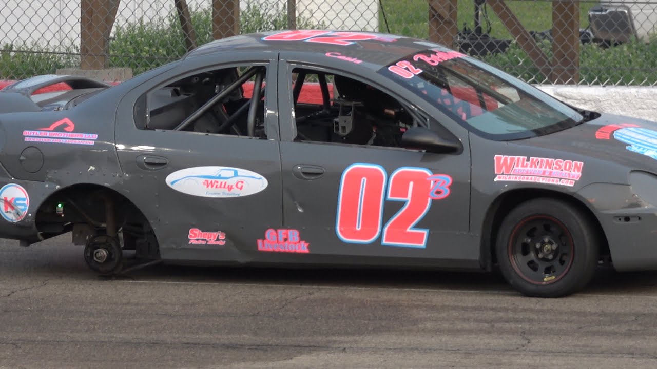 Jefferson '25 - Bandit Feature From May 31, 2025