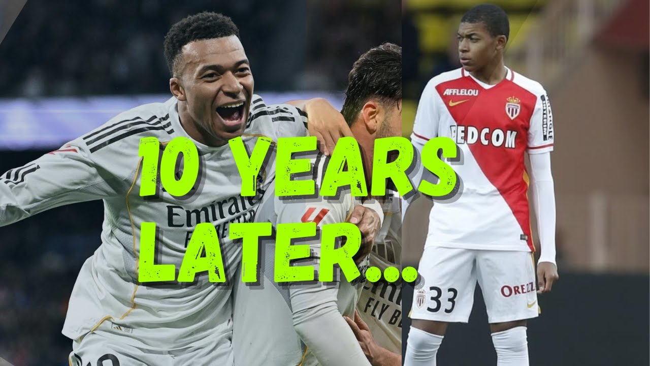 The King Arrives: Monaco's Worst Nightmare