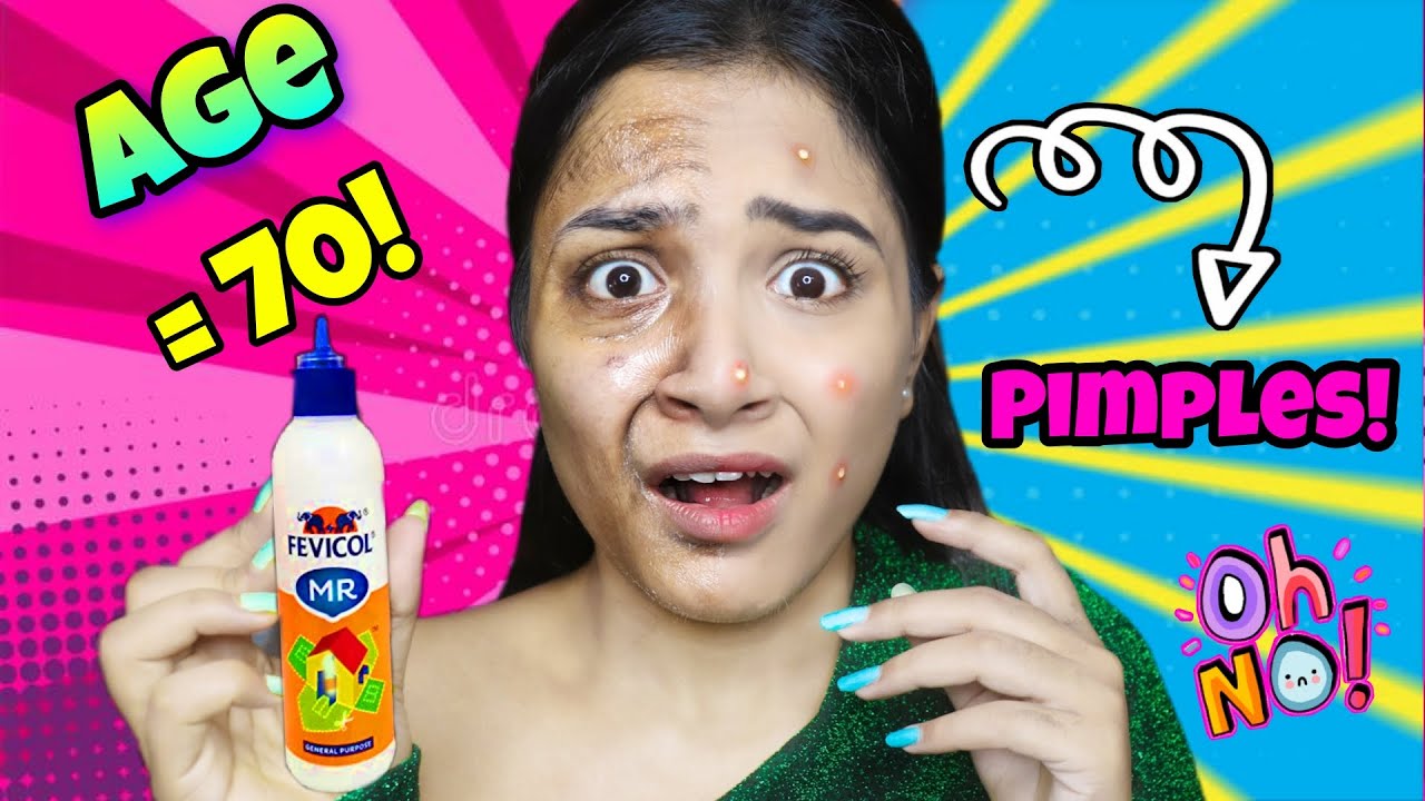 Testing Out *Viral* FEVICOL Hacks by 5 Minute Crafts | *G0NE WR0NG* | Nilanjana Dhar