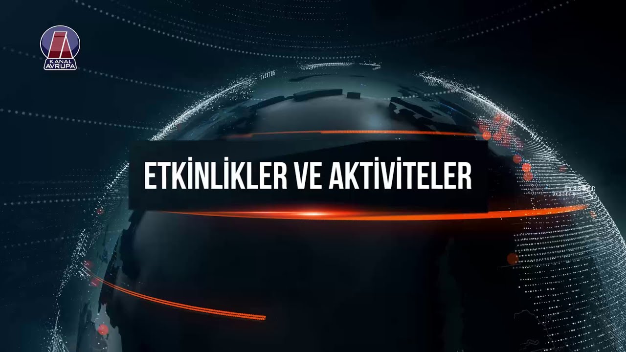KUR’AN BÜLBÜLLERİ ALMANYA FİNALİ İÇİN YARIŞTI | ETKİNLİKLER VE AKTİVİTELER