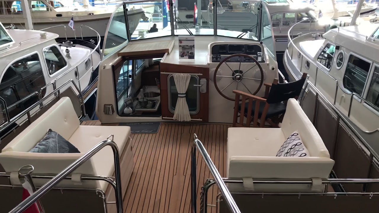 Linssen Classic Sturdy 32