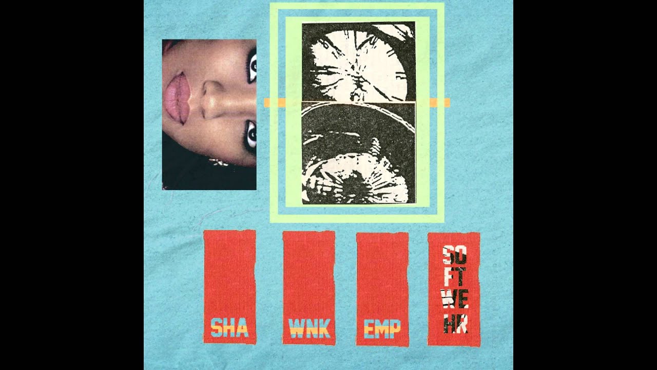 shawn kemp - softwehr [full album]