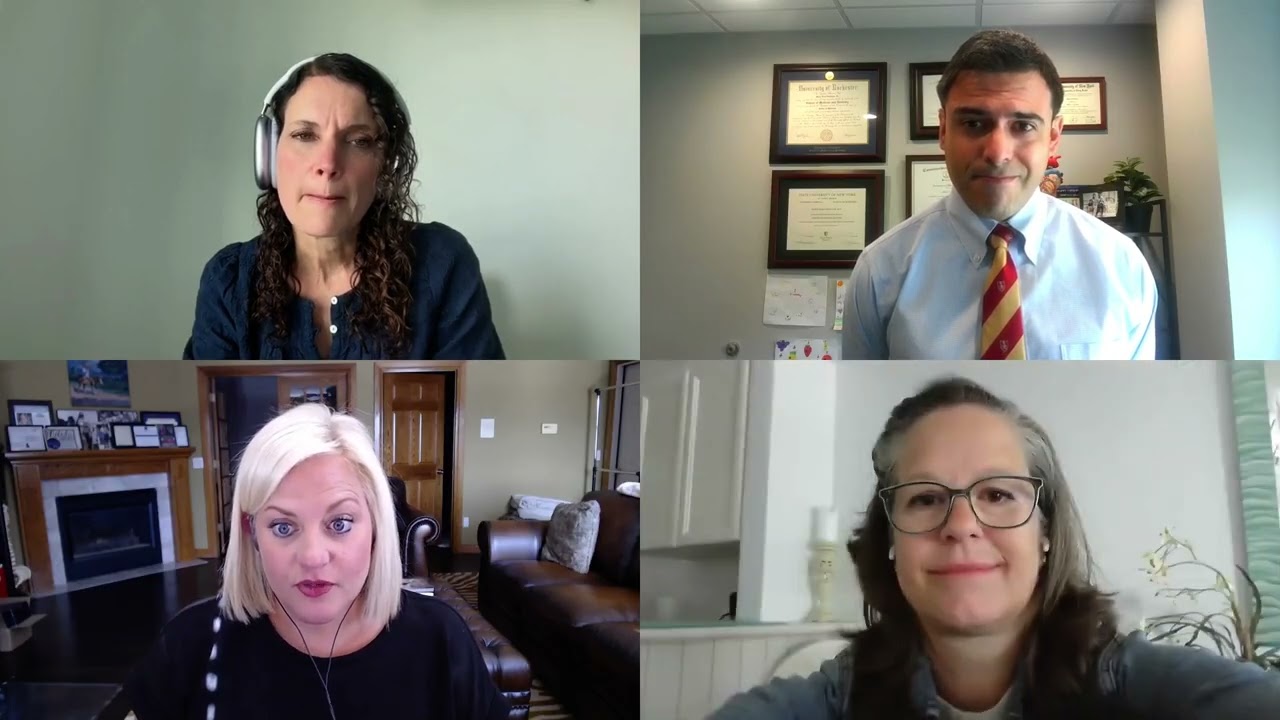 Ep 185 | Bringing the Soul Back to Medicine with Dr. Mark Sullivan