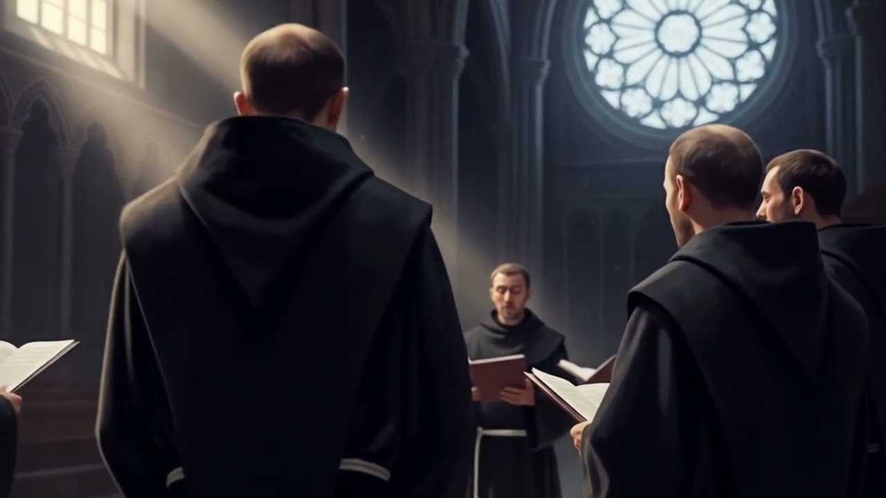 Gregorian Chant &ndash; Fides et Traditio | Lumen in Tenebris, Veritas Immutabilis