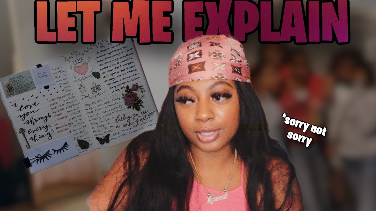 Storytime I Exposed Her
