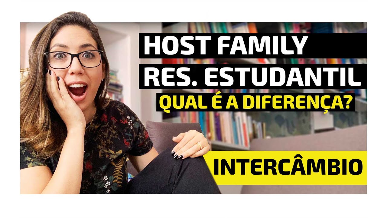 Host Family ou Residência Estudantil? O que é melhor? | INA IN LONDON