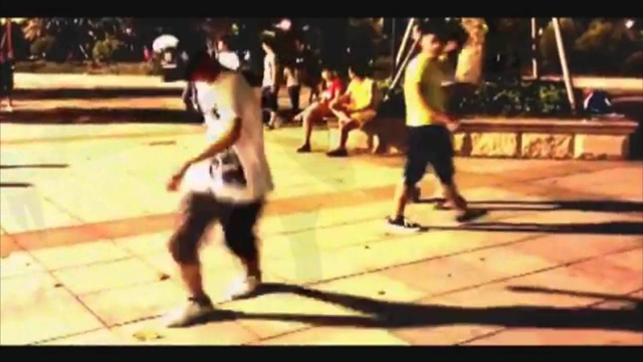 Melbourne Shuffle Compilation - Best of MAS Style 2016 PART 1