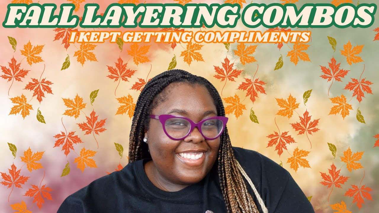 Fall Layering Combos|Compliment Getter Perfume Combos|How To Smell Good This Fall