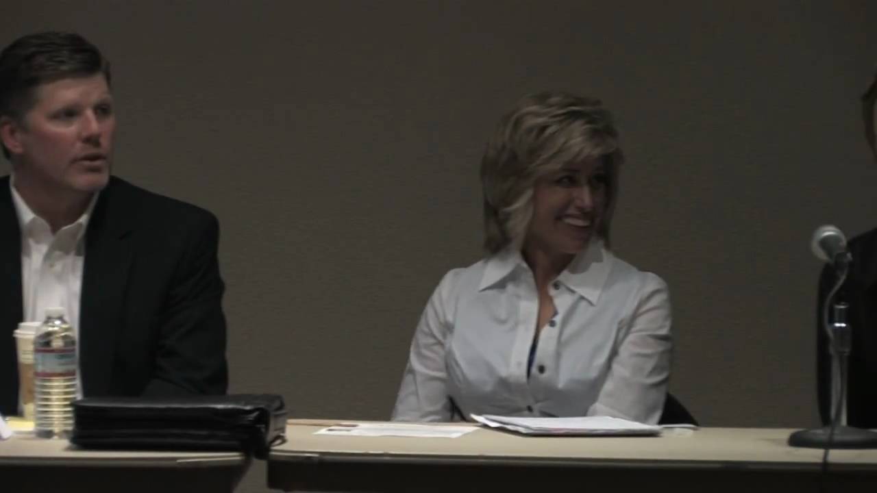Question 17:  Social Media Discussion Panel-Reno Nevada