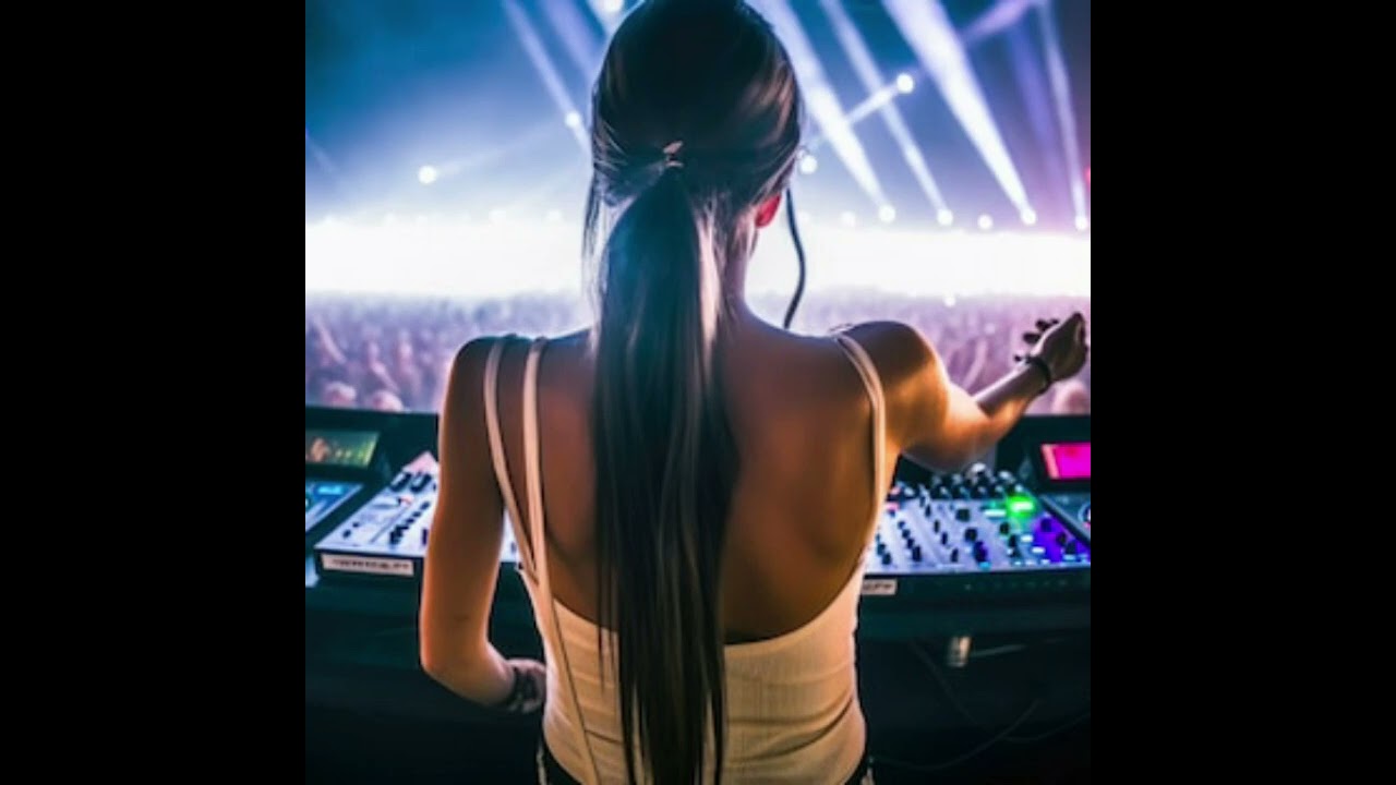 DJ ENES KORKMAZ  - Xtreme