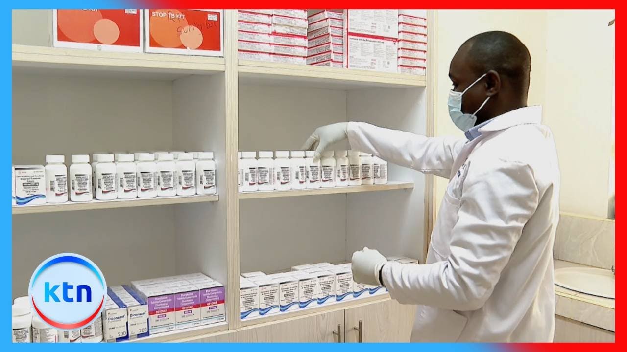 Bei ya chanjo ya kuzuia HIV ya Lenacapavir yafanywa nafuu