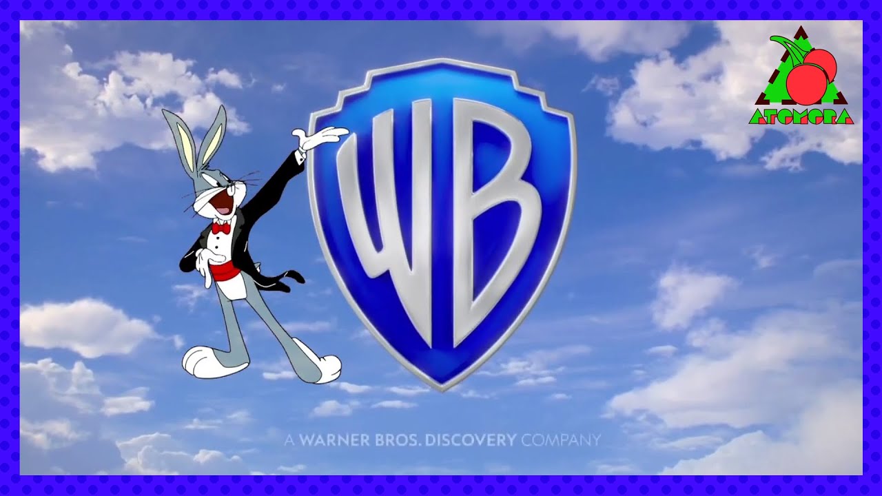 Warner Bros. Pictures Logo (2022 - 2024) with various fanfares