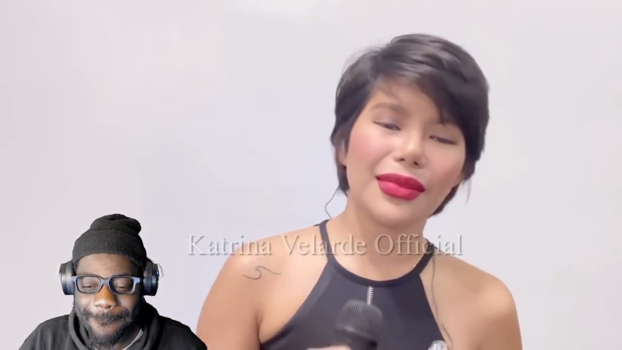 She is Back* Katrina Velarde - Can't Take That Away by Mariah Carey  (Reaction) | Jimmy Reacts