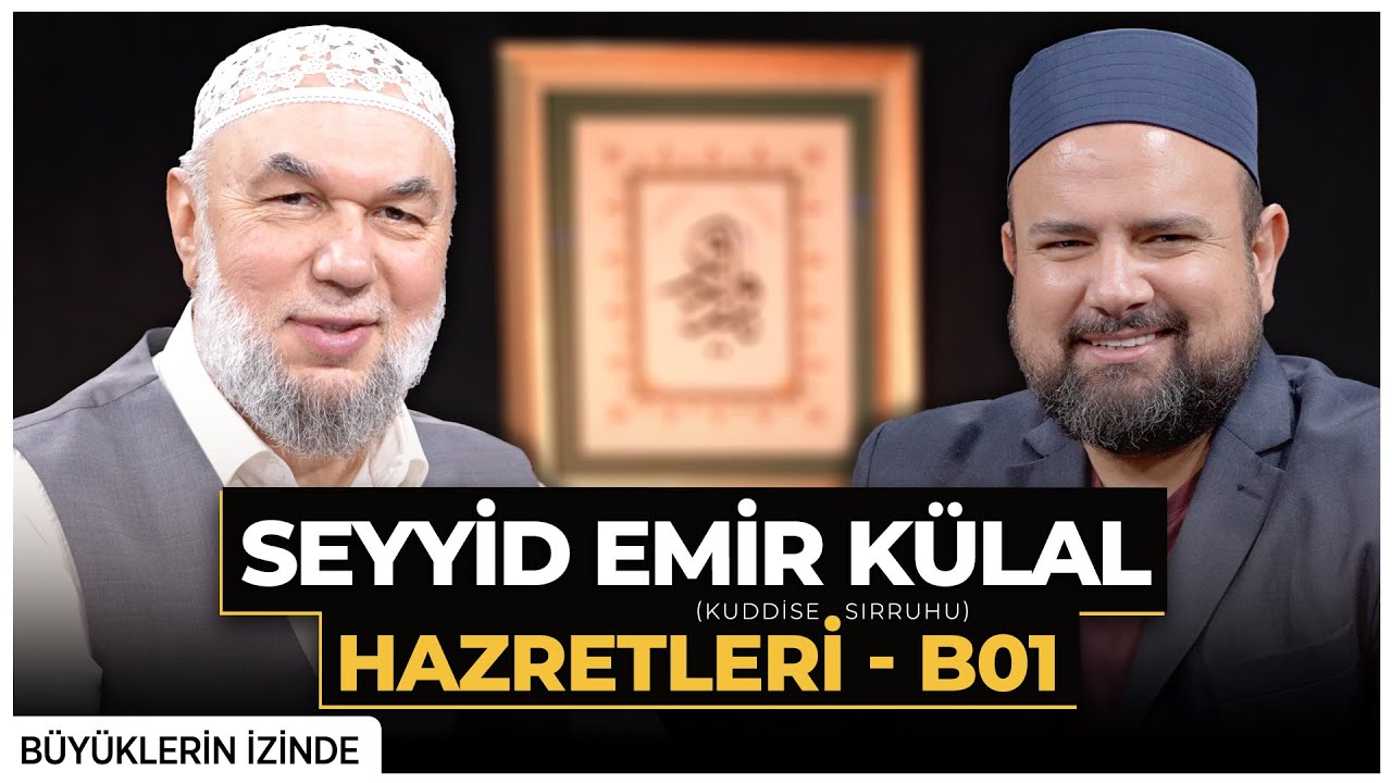 Büyüklerin İzinde | 44.Bölüm