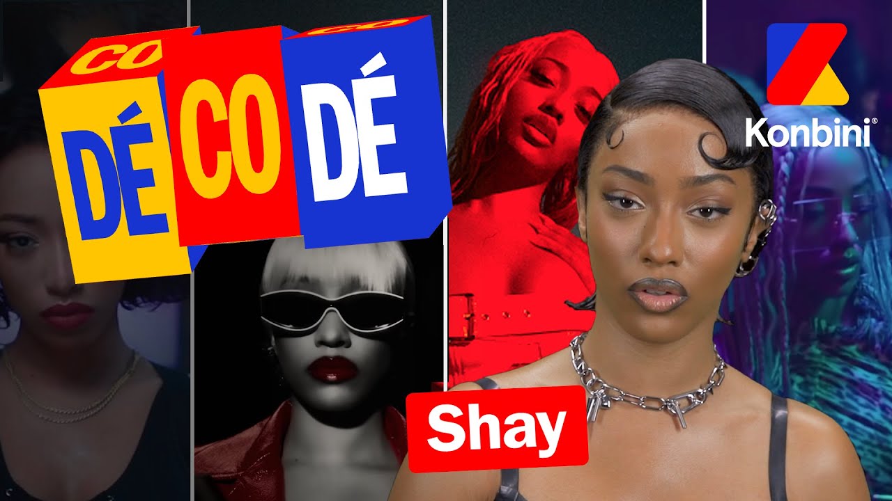 Shay décode ses plus gros sons de 