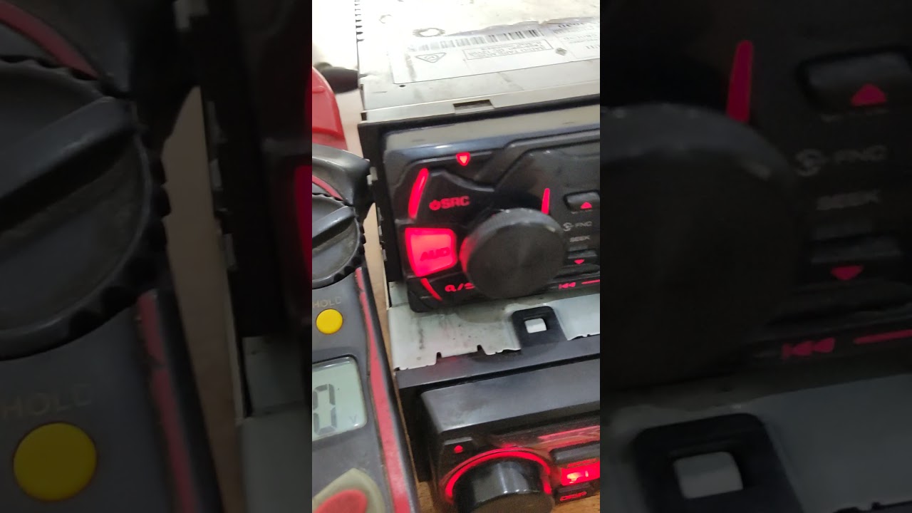 Pioneer ve Kenwood karşılaştırma kullanım kılavuzunda yazan değerler gerçekmi?