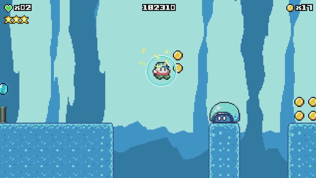 SUPER ONION BOY 2 LONGPLAY ON XBOX PART 3