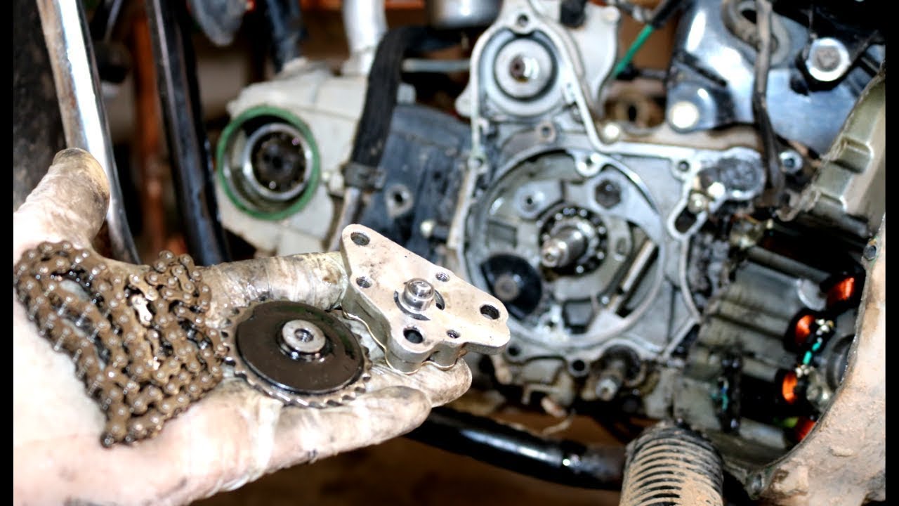 problemas en motos como las akt,eco.y motos 100 y 110 ect