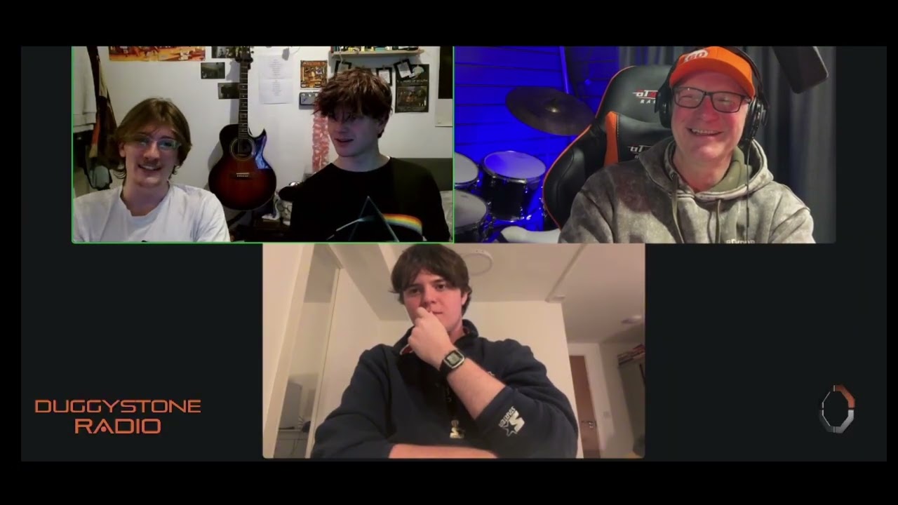 Why The Word Of Mouth Are Blowing Up | Band Spotlight 2026
