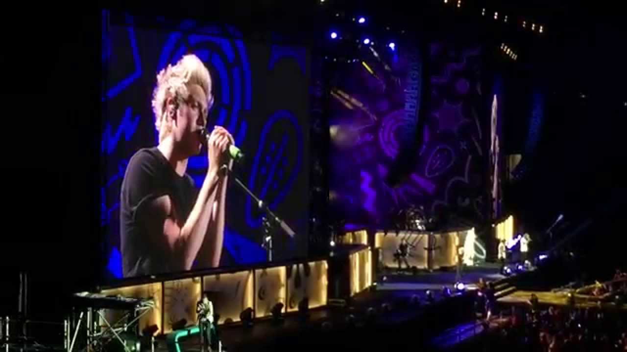 18 - One Direction  - OTRA Baltimore (8.8.15)
