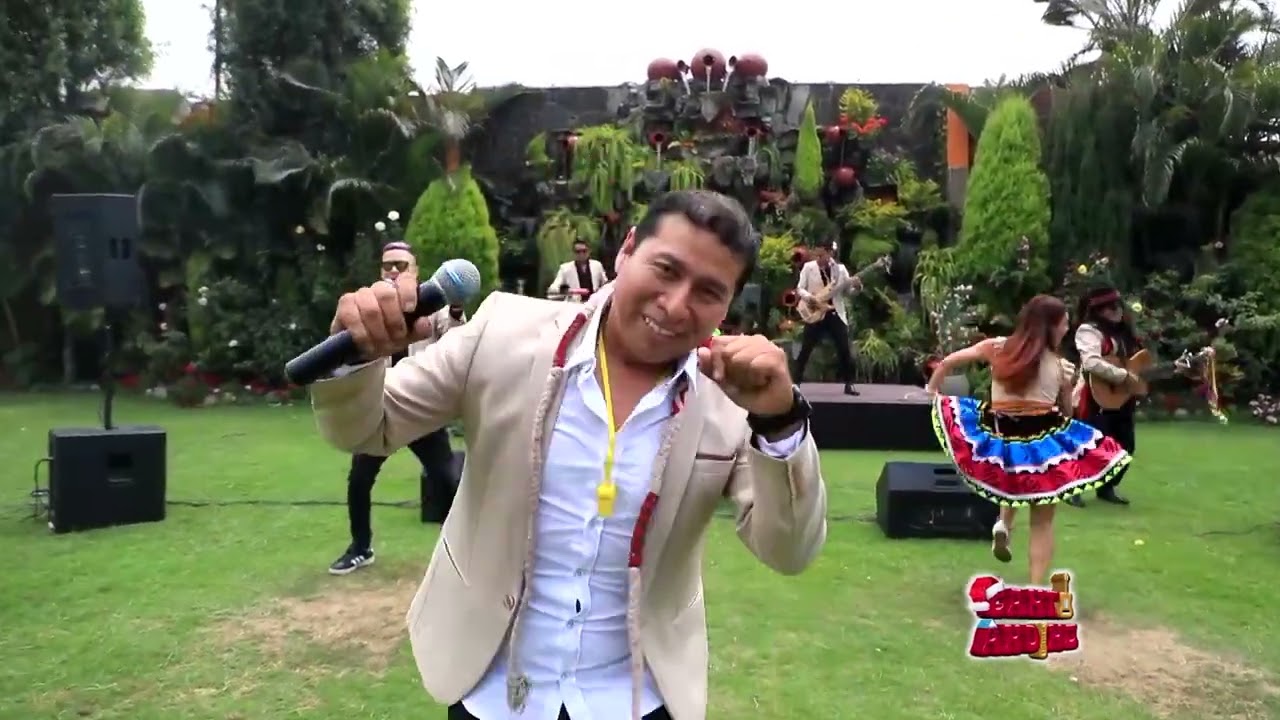 AYRAMPITO .TEMA:  CHIWILLITO