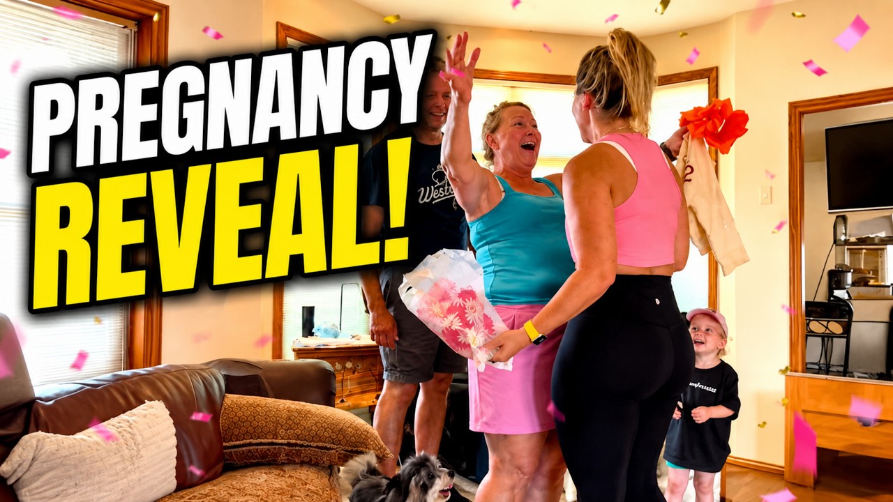 Best of Surprise Pregnancy Announcements Reaction Compilation