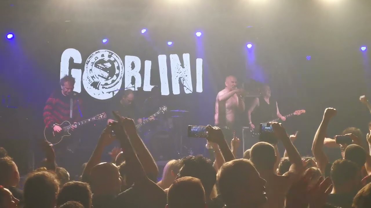 Goblini-Luna 03.12.2022. Novi Sad