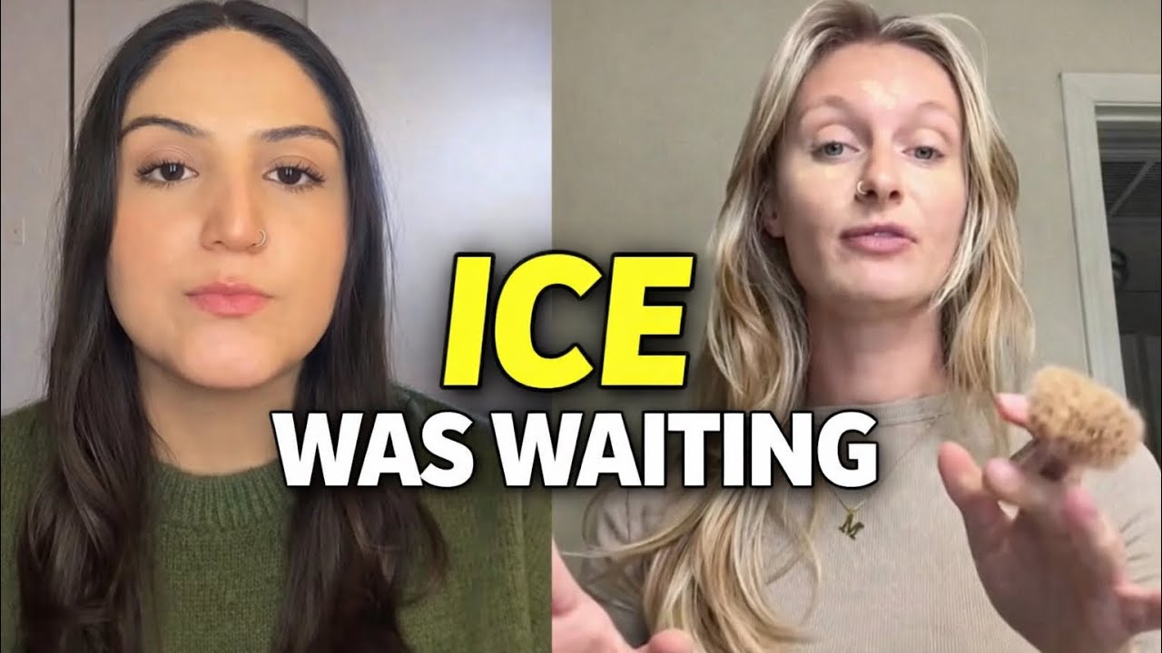 They Went for a Green Card Interview… ICE Was Waiting