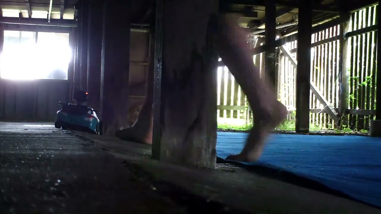 Rc drift wrx drifting slidways