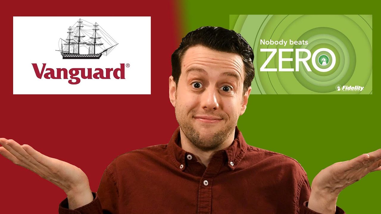 Fidelity Zero Index Funds vs Vanguard [Hidden Costs?]