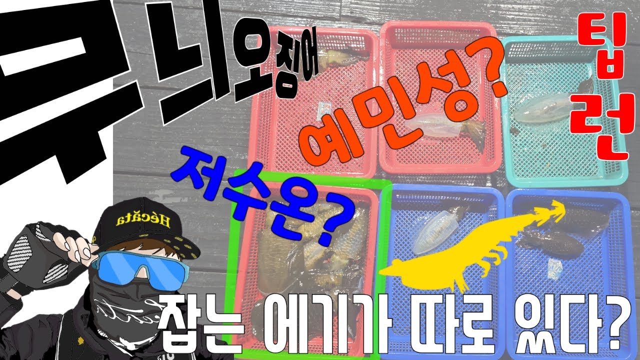25년 포항 구룡포 팁런 탐사 조행기