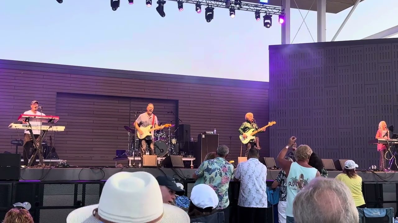 Ambrosia - Holdin’ On To Yesterday