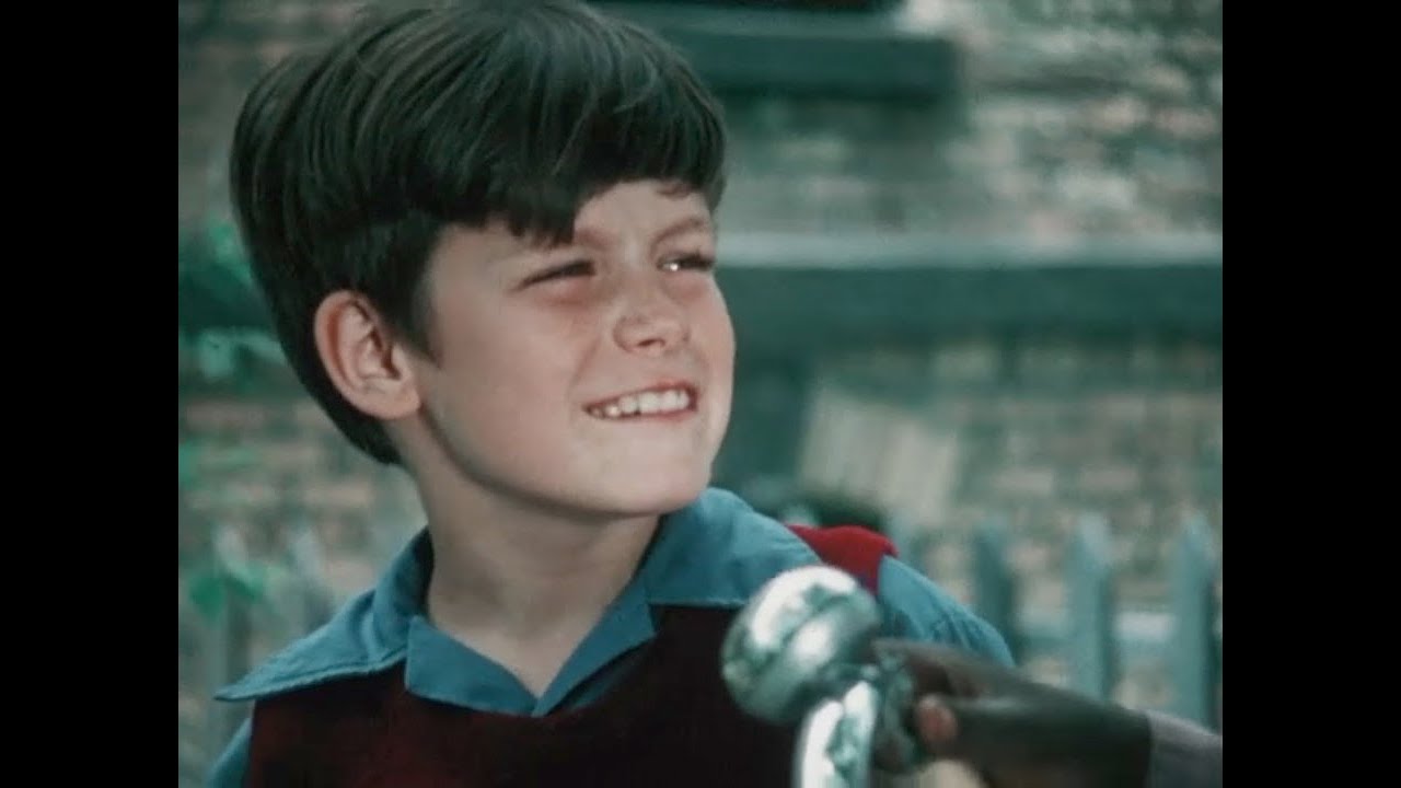 The Fun Of Making Friends (1975)