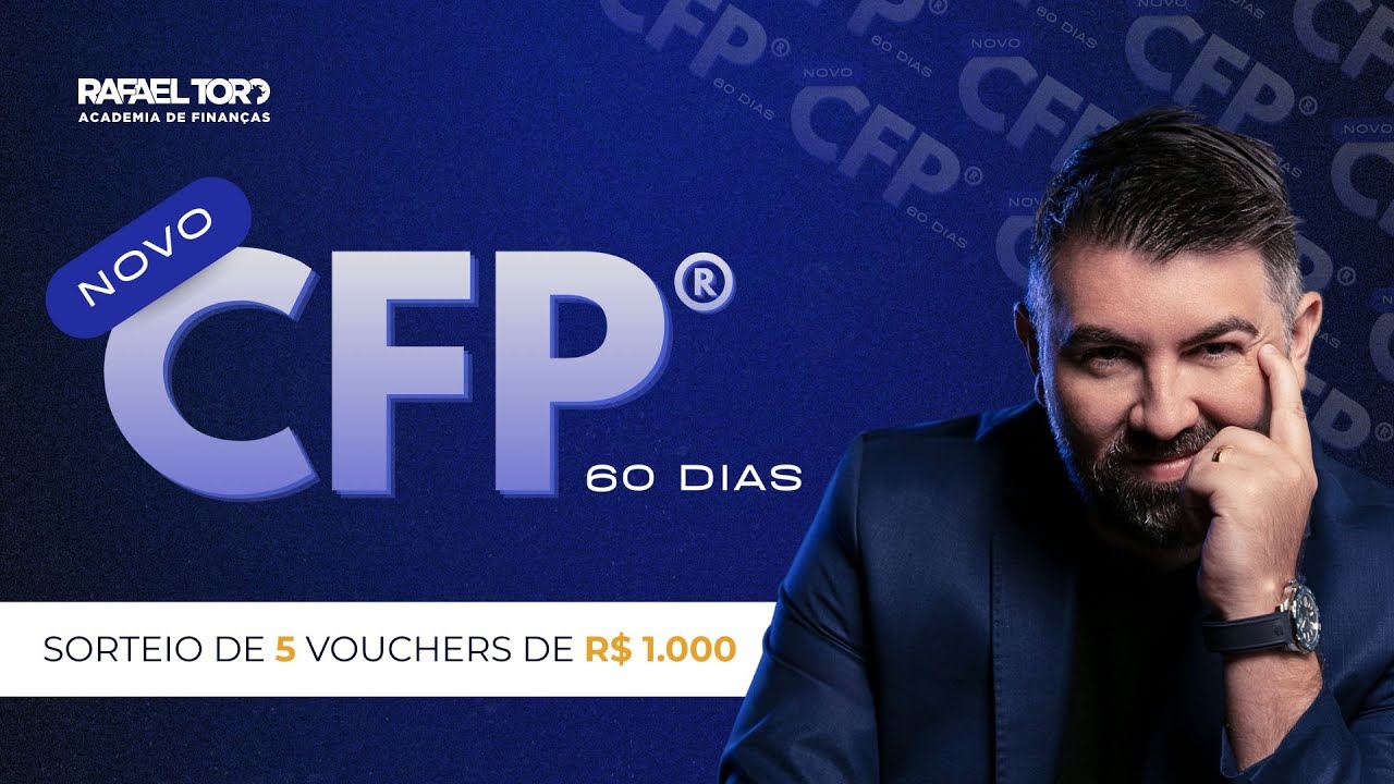 Novo CFP® 60 dias: a mudança explicada por quem mais aprova
