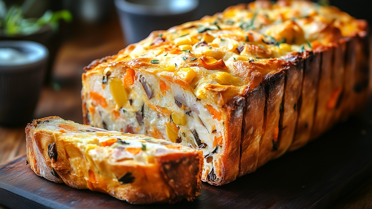In 10 Minuten gegessen! So lecker war ein Eiergericht noch nie