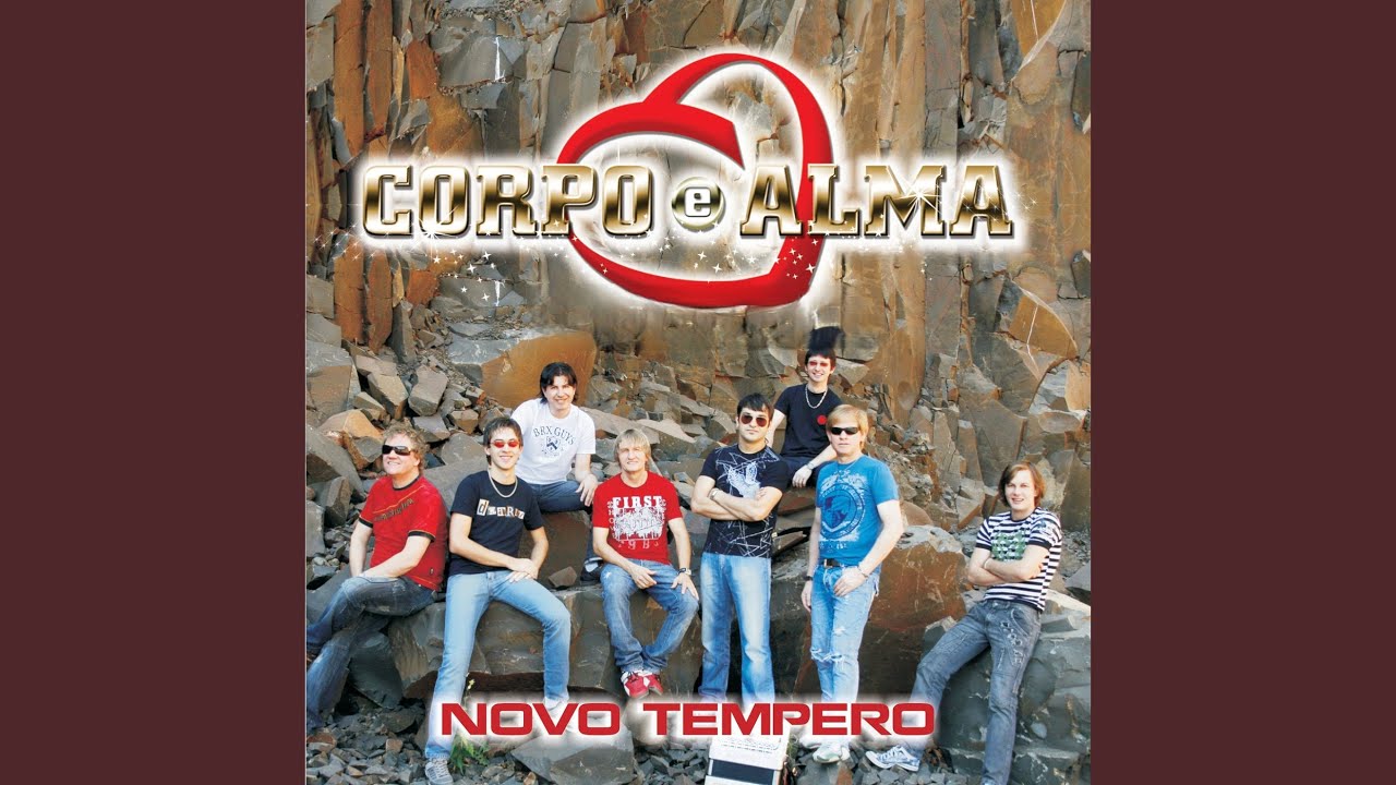 Deixa Eu Te Amar