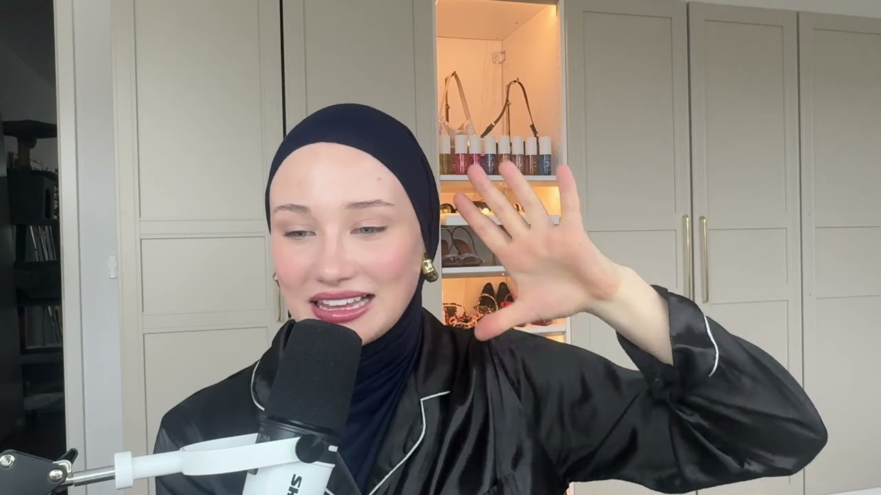 DIESE Infleuncer habe ich blockiert - Mein erster Ramadan! Ep 004